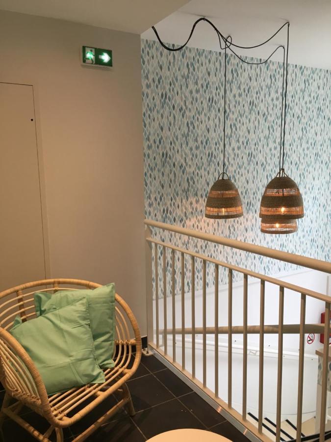 Les Suites Du Port Le Bourget-du-Lac Eksteriør billede