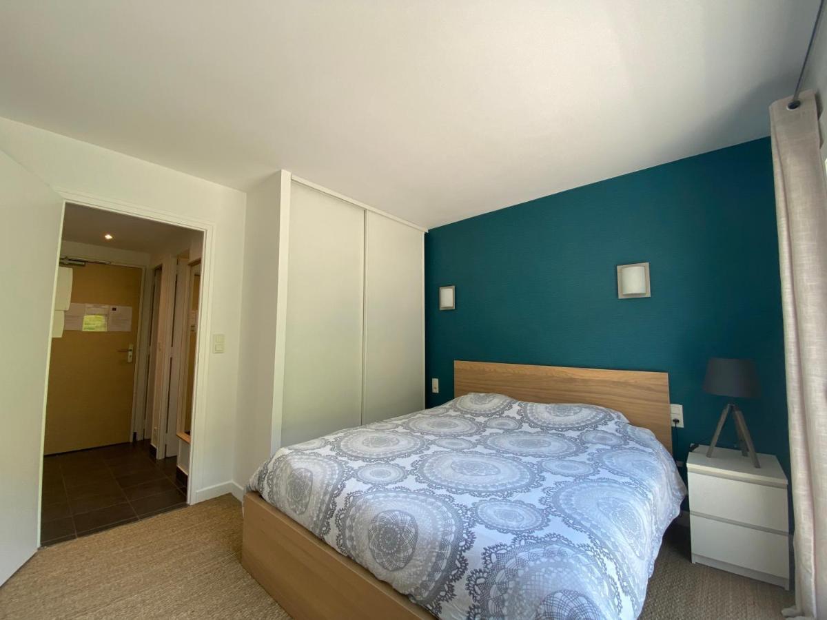 Les Suites Du Port Le Bourget-du-Lac Eksteriør billede