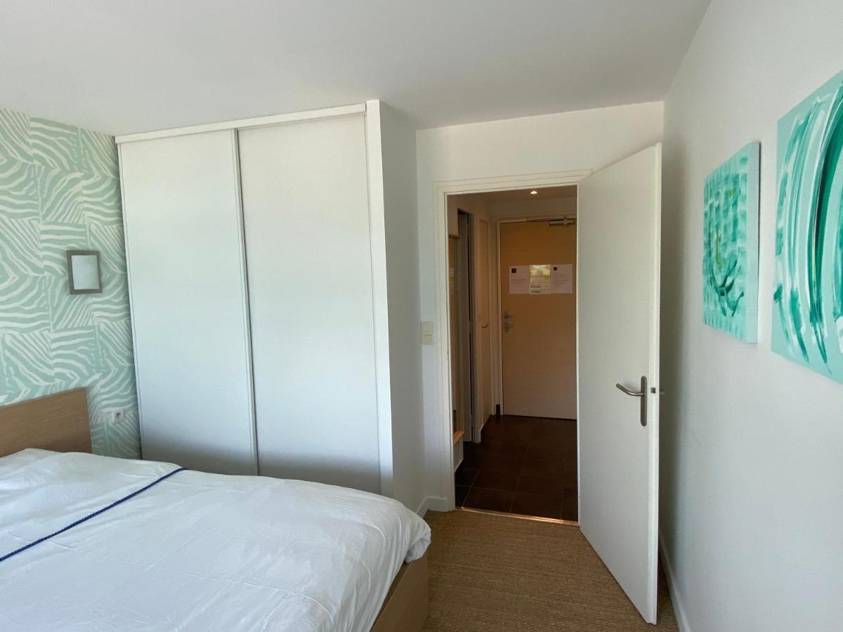 Les Suites Du Port Le Bourget-du-Lac Eksteriør billede