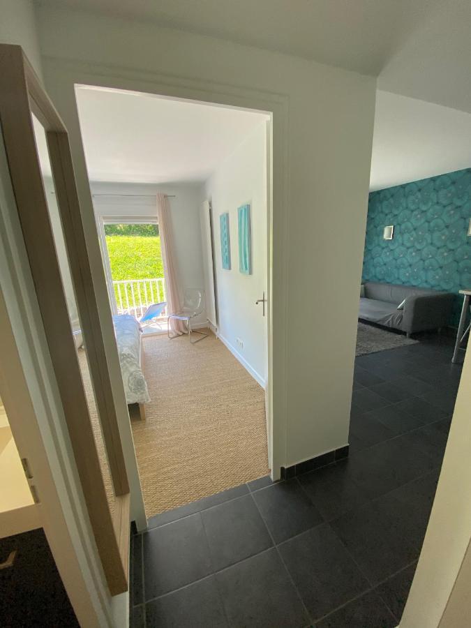 Les Suites Du Port Le Bourget-du-Lac Eksteriør billede