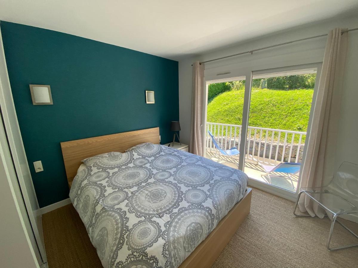 Les Suites Du Port Le Bourget-du-Lac Eksteriør billede