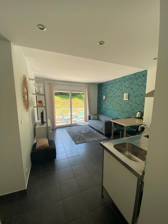 Les Suites Du Port Le Bourget-du-Lac Eksteriør billede