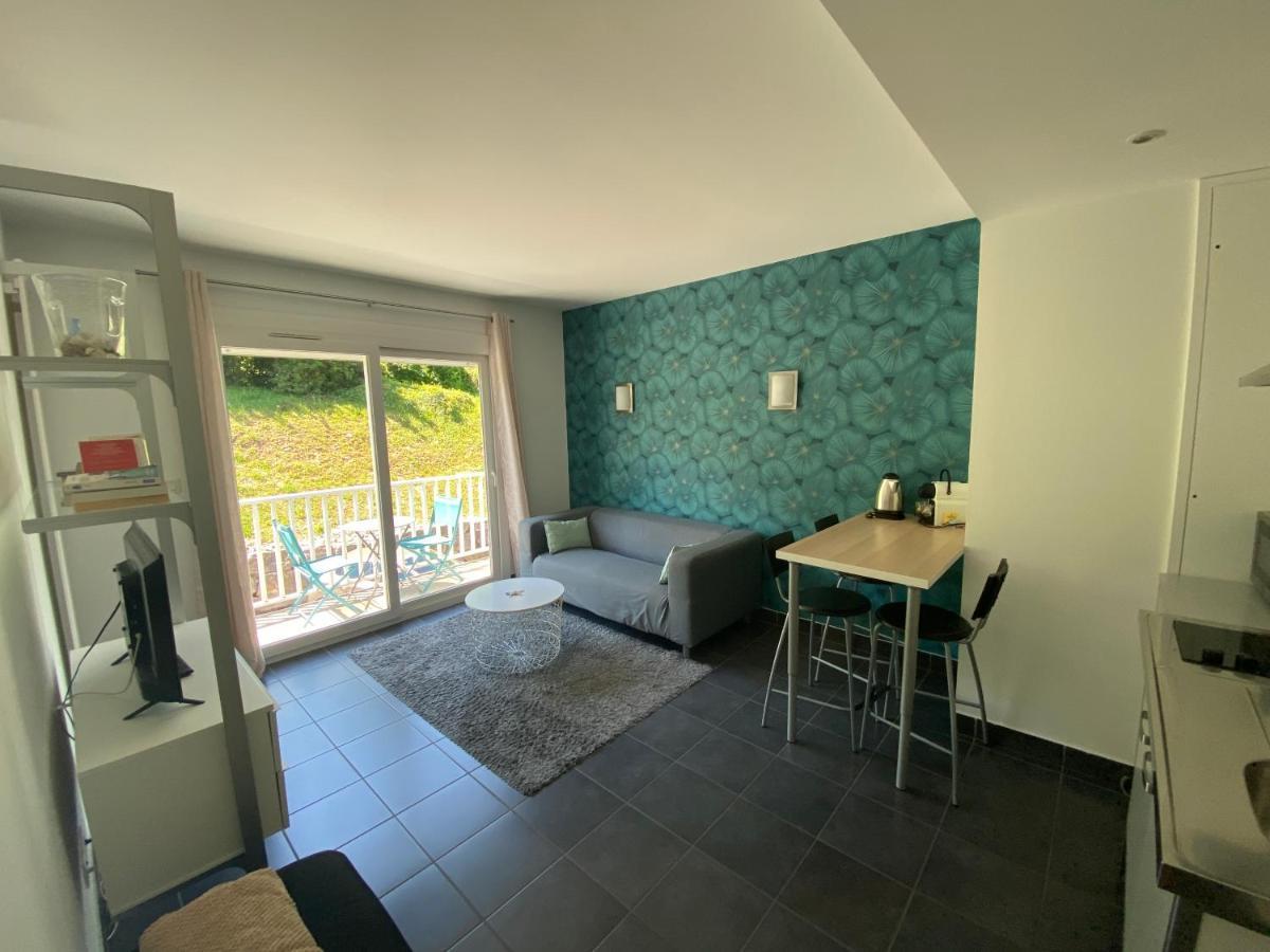 Les Suites Du Port Le Bourget-du-Lac Eksteriør billede