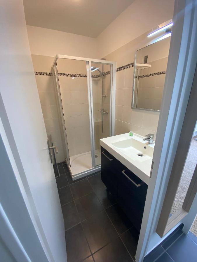 Les Suites Du Port Le Bourget-du-Lac Eksteriør billede